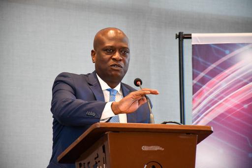 Alex Chesosi, Chairman of Truly Kenya