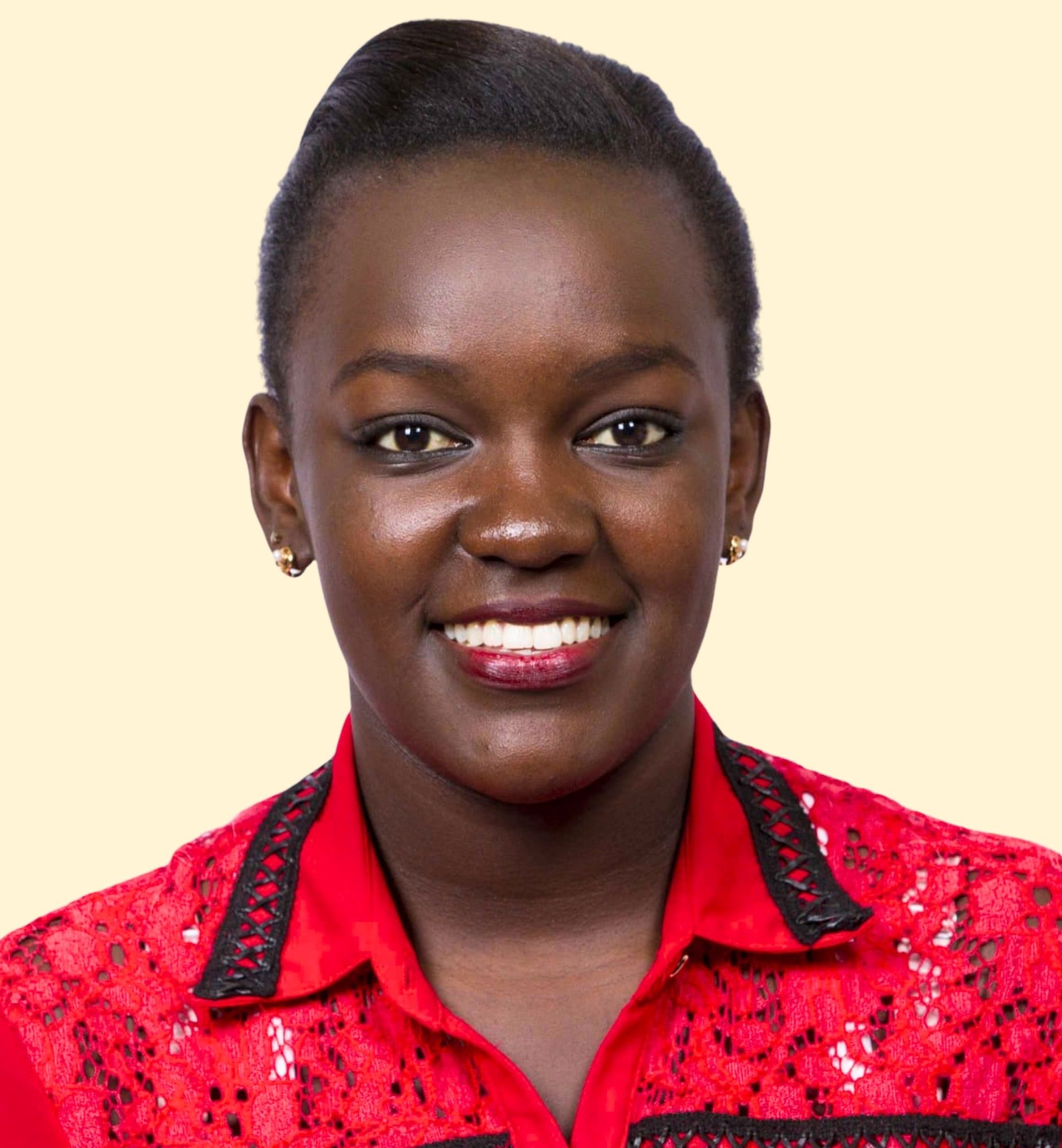 Anne Omondi